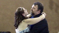 Amanda Clabaugh; Earl Tackett